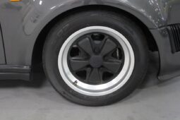 Porsche 911 3,2 Speedster full
