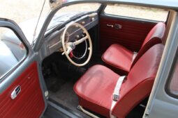 VW Bobbel 1300 full