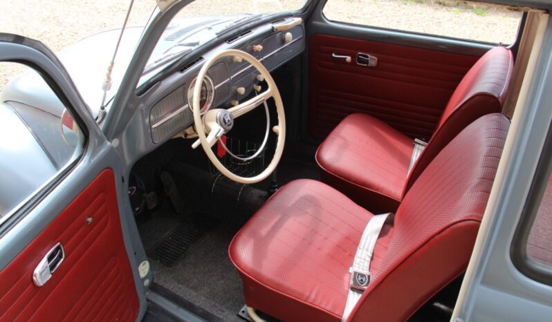 VW Bobbel 1300 full