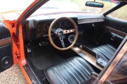 Dodge Charger R/T 440 full
