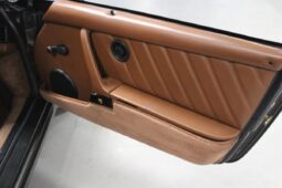 Porsche 911 3,2 Speedster full