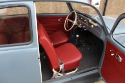 VW Bobbel 1300 full