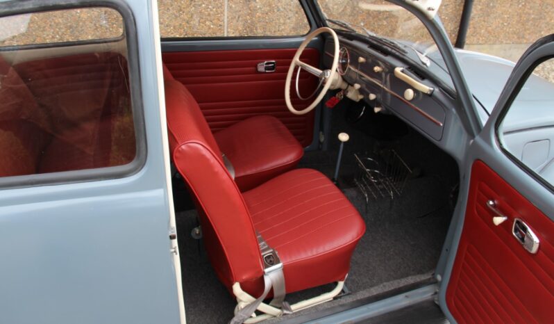 VW Bobbel 1300 full