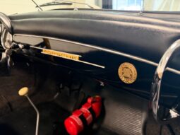 Porsche 356 A Speedster full