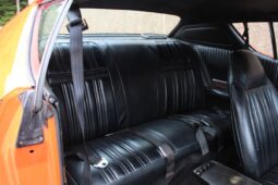 Dodge Charger R/T 440 full