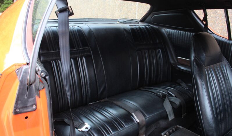 Dodge Charger R/T 440 full