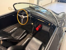 Porsche 356 A Speedster full
