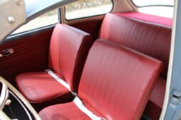 VW Bobbel 1300 full
