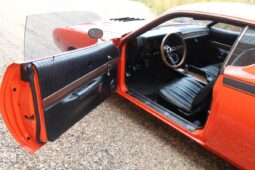 Dodge Charger R/T 440 full