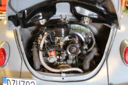 VW Bobbel 1300 full