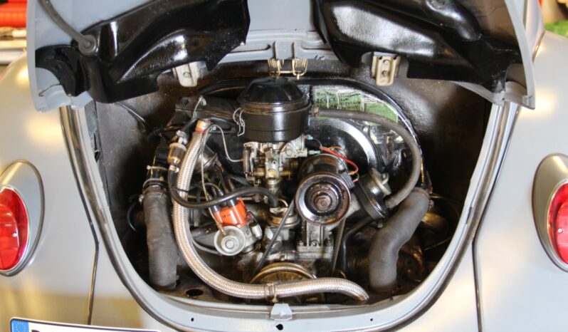 VW Bobbel 1300 full
