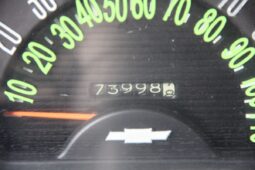 Chevrolet C10 Apache Fleetside full