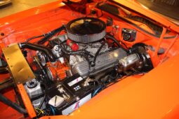 Dodge Charger R/T 440 full