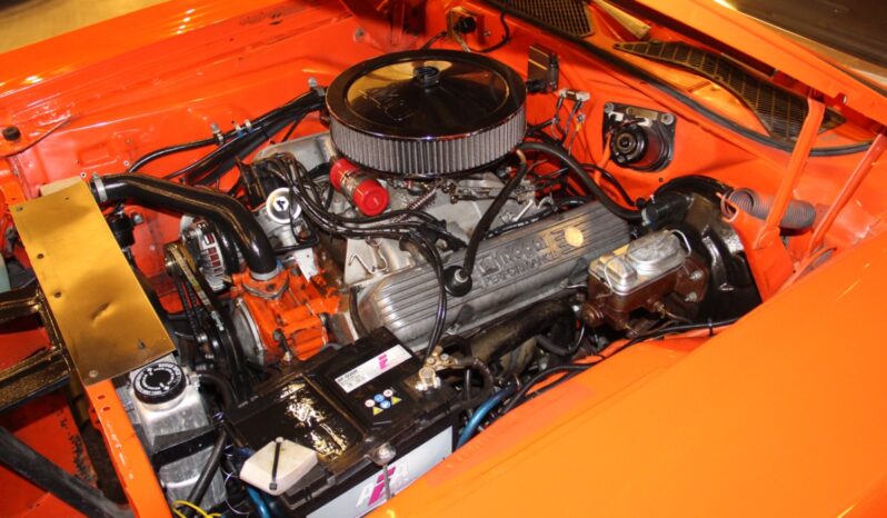Dodge Charger R/T 440 full