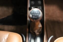 Porsche 911 3,2 Speedster full