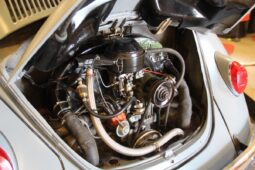 VW Bobbel 1300 full
