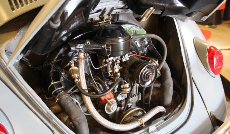 VW Bobbel 1300 full