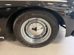 Porsche 356 A Speedster full