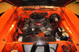 Dodge Charger R/T 440 full