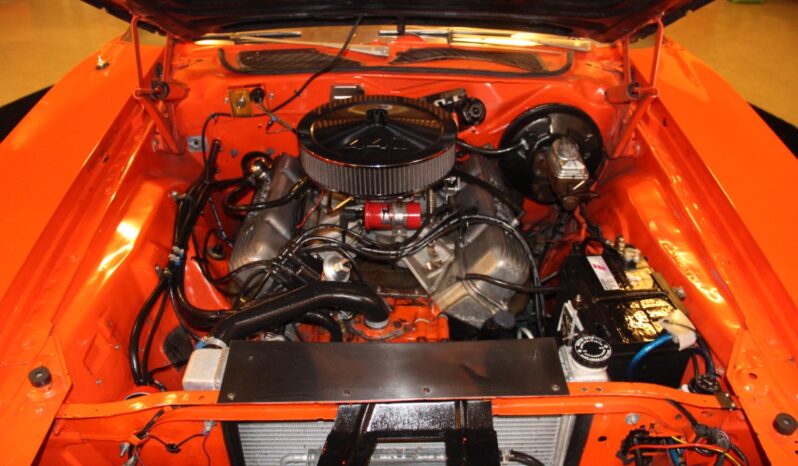 Dodge Charger R/T 440 full