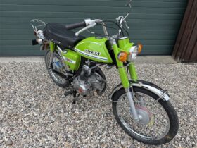 Suzuki K50