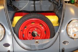 VW Bobbel 1300 full