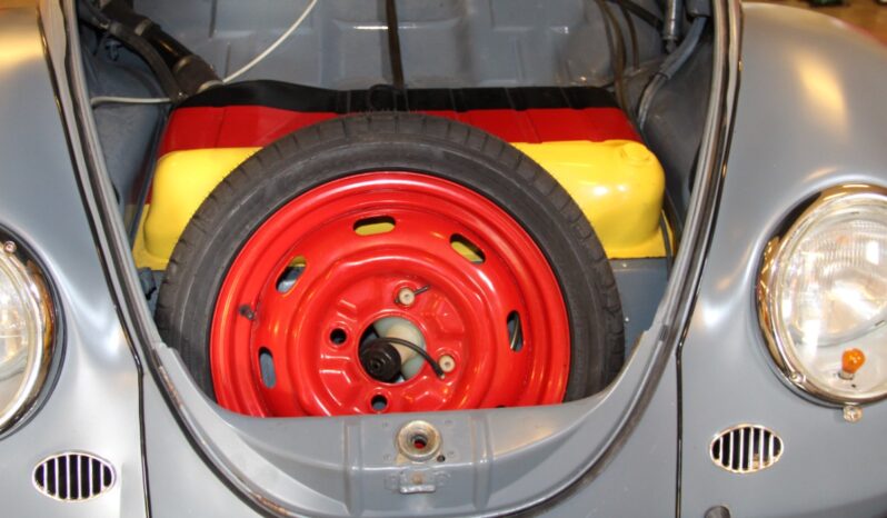 VW Bobbel 1300 full