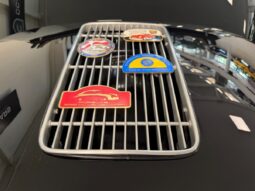 Porsche 356 A Speedster full