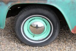 Chevrolet C10 Apache Fleetside full