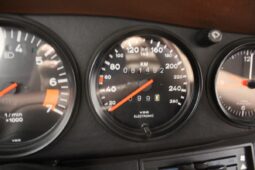 Porsche 911 3,2 Speedster full
