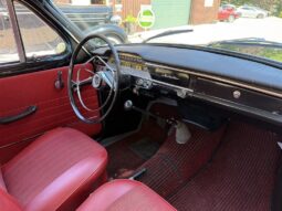 Volvo PV 544 B18 full