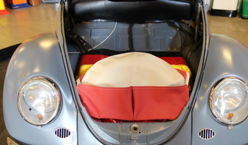 VW Bobbel 1300 full
