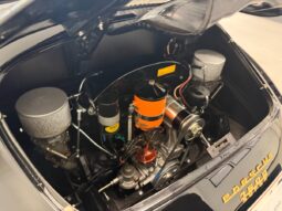 Porsche 356 A Speedster full