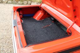 Dodge Charger R/T 440 full