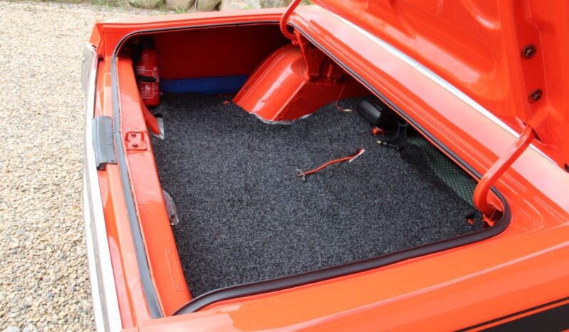 Dodge Charger R/T 440 full