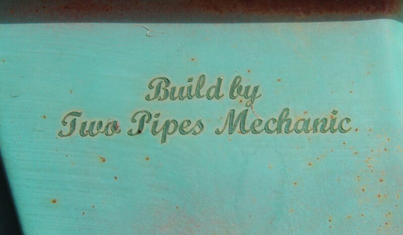 Chevrolet C10 Apache Fleetside full