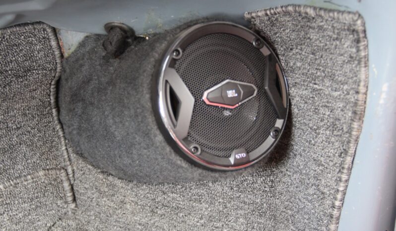 VW Bobbel 1300 full