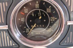 VW Bobbel 1300 full