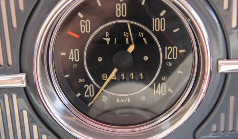VW Bobbel 1300 full