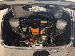 Porsche 356 A Speedster full
