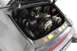 Porsche 911 3,2 Speedster full