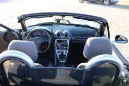 Mazda MX-5 NB 1,6