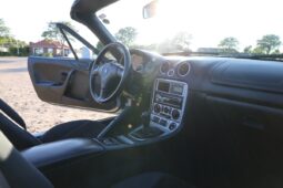 Mazda MX-5 NB 1,6 full