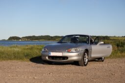 Mazda MX-5 NB 1,6 full