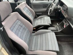VW Passat 2,2 GT full