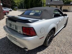 Ford Mustang GT 4,6 V8 full