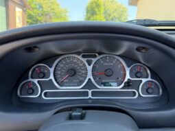 Ford Mustang GT 4,6 V8 full