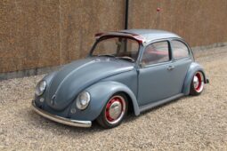 VW Bobbel 1300 full