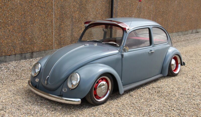 VW Bobbel 1300 full