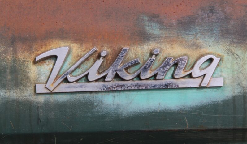 Chevrolet C10 Apache Fleetside full